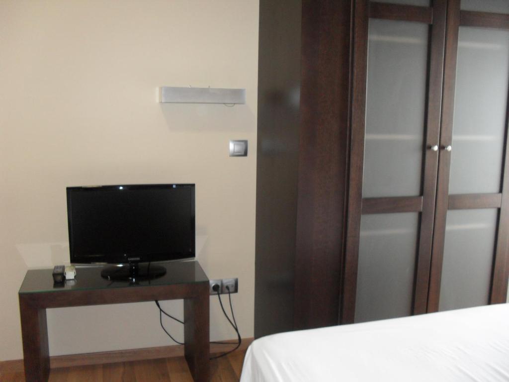 Hotel Anabel Baza Ruang foto
