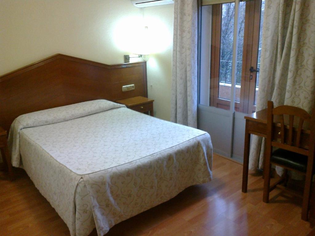 Hotel Anabel Baza Ruang foto