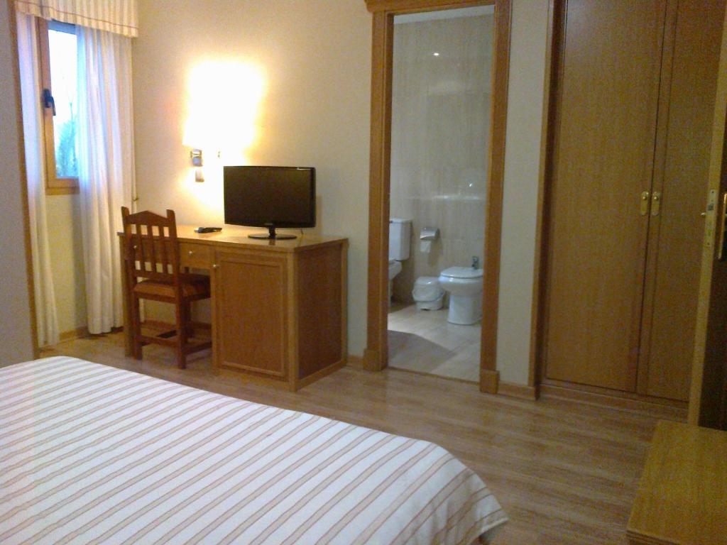 Hotel Anabel Baza Ruang foto