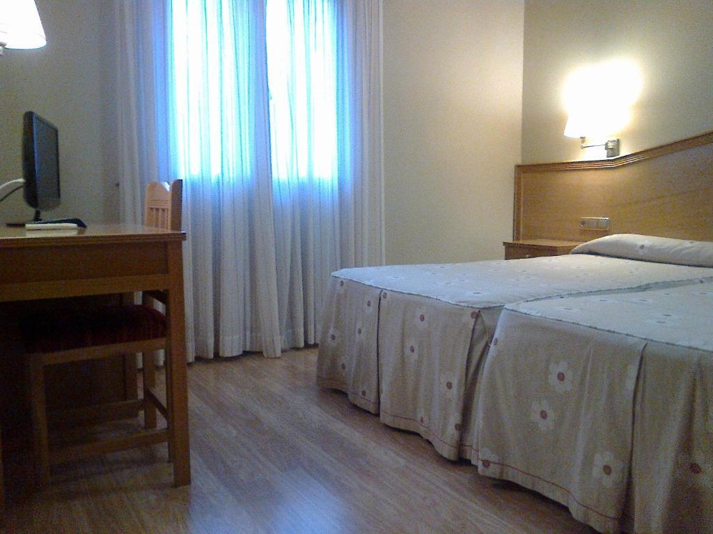 Hotel Anabel Baza Ruang foto