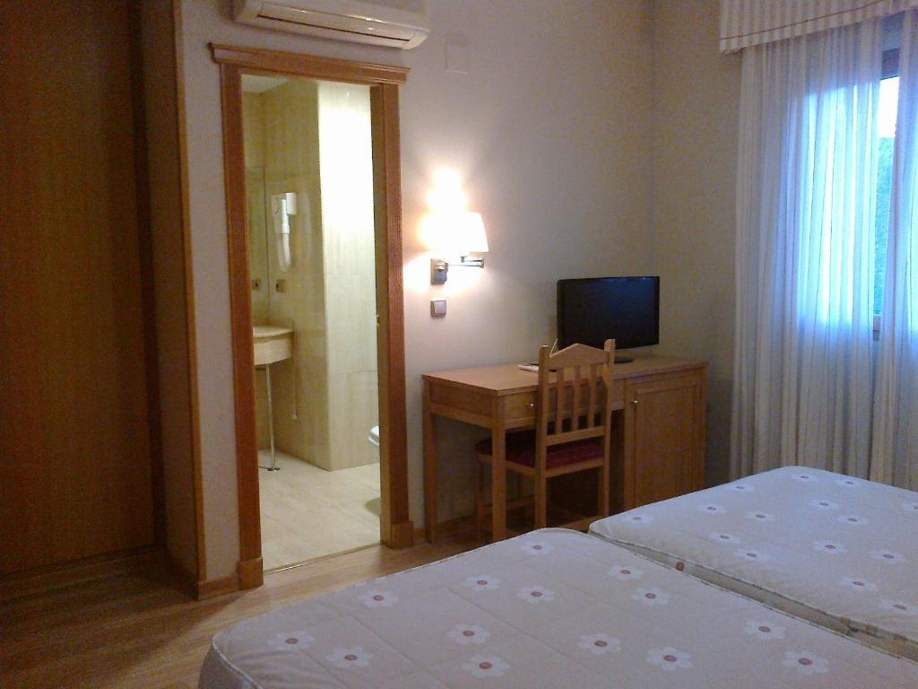 Hotel Anabel Baza Ruang foto